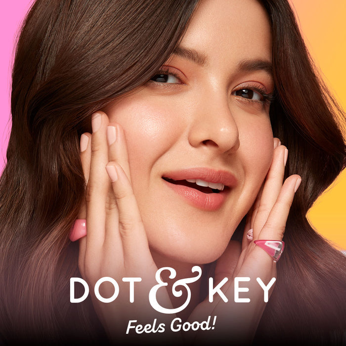 Dot & Key Pomegranate + Retinol Eye Cream for Dark Circles, 20ml Buy at Indicrest Image 6