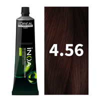 4.56 (Mahogany Red Brown)