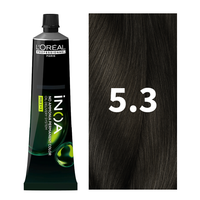 5.3 (Light Golden Brown)