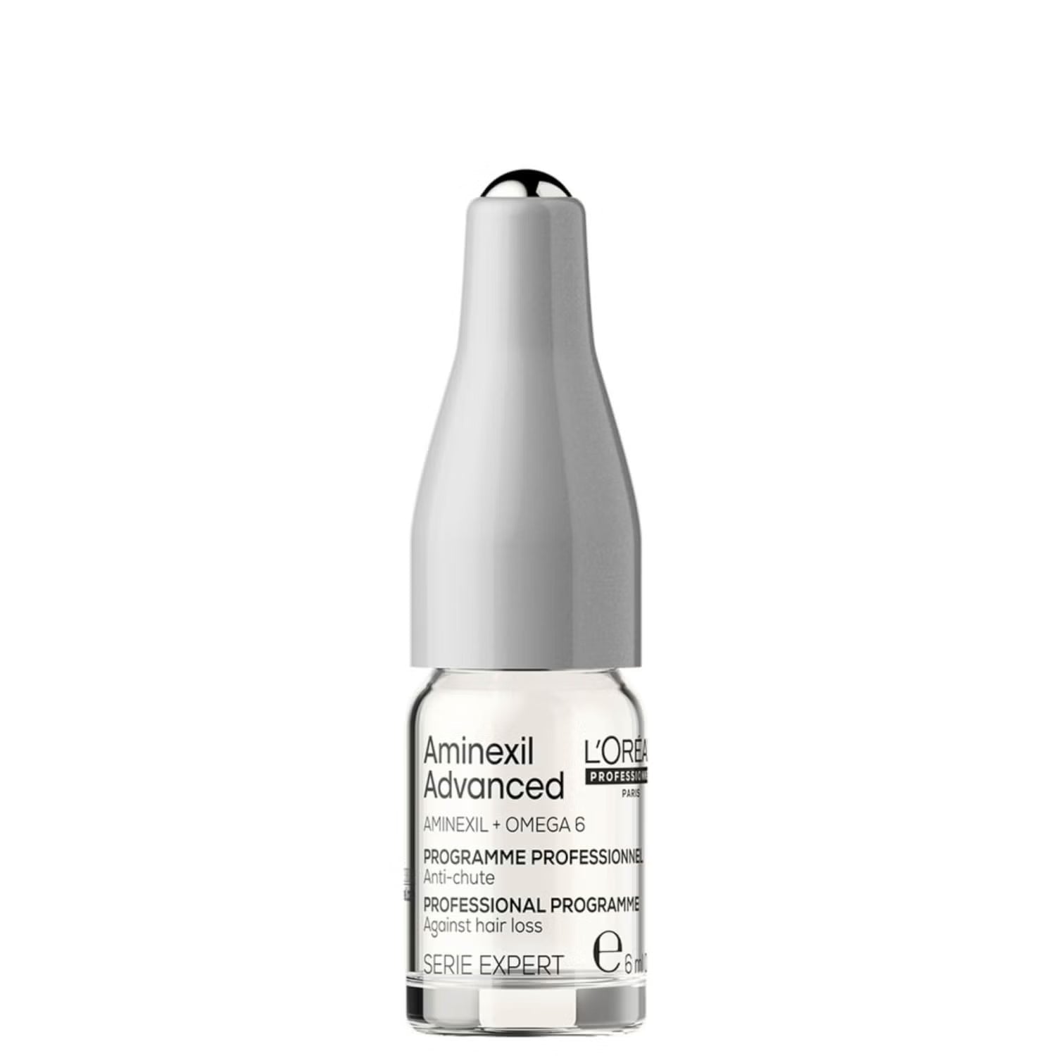L'Oreal  Professionnel Paris Serie Expert Aminexil Advanced Ampules Single - Indicrest