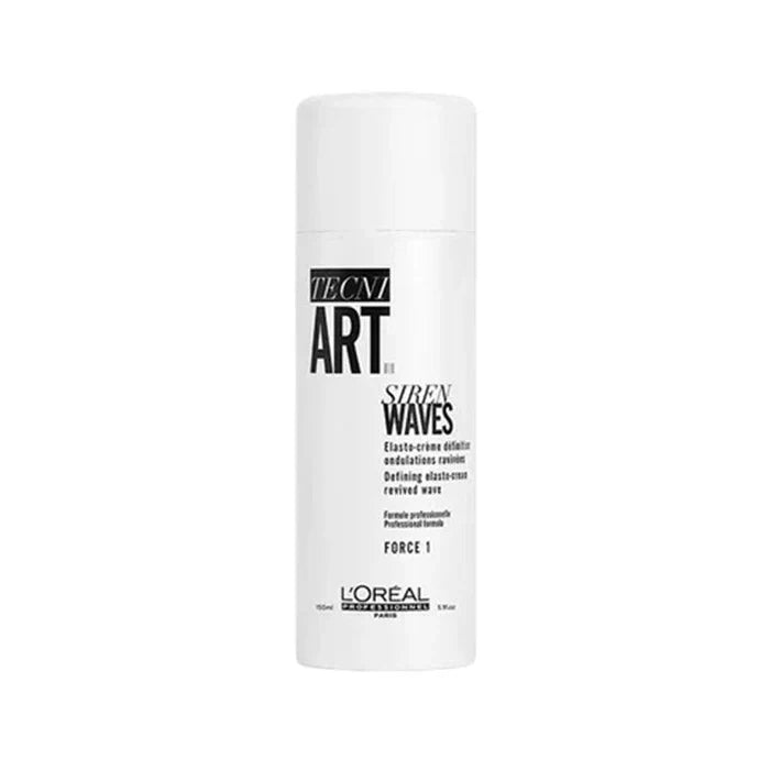 L'Oreal  Professionnel Paris - TECNI ART - Siren Waves, 150ml - Indicrest