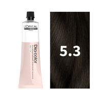 5.3 Hair Color