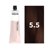 5.5 - Mahogany Light Brown