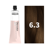 6.3 Hair Color