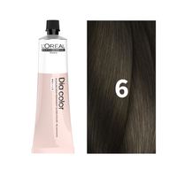 6 - Dark Blonde