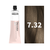 7.32 Hair Color
