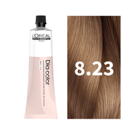 8.23 Hair Color