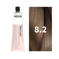 8.2 - Light Iridescent Blonde