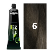 6 (Dark Blonde)
