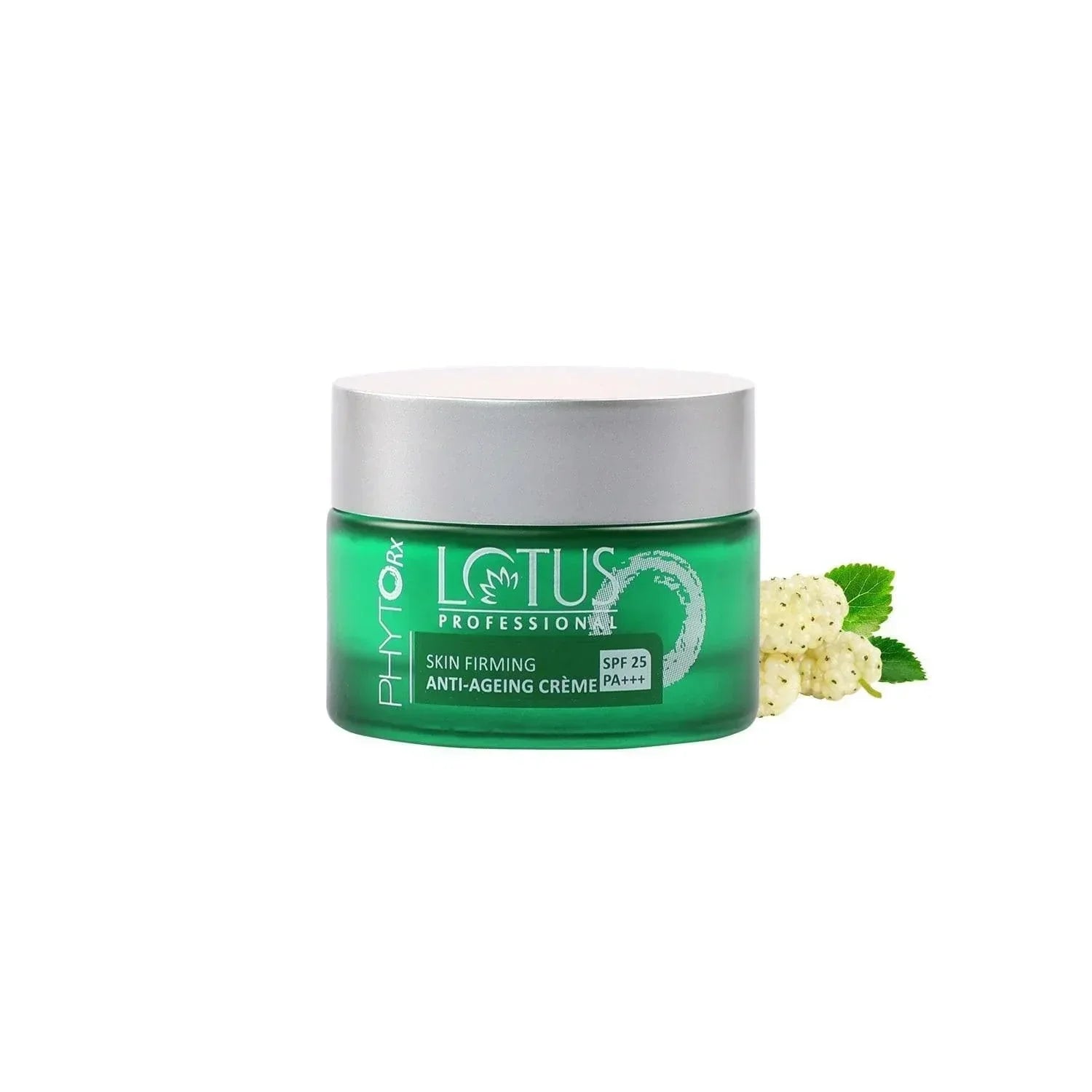 Lotus Professional Phyto Rx Skin Firming Anti Ageing Cream, (50g) - Indicrest
