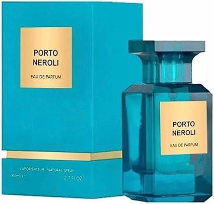 Maison Alhambra Porto Neroli Perfume 80ml | Indicrest