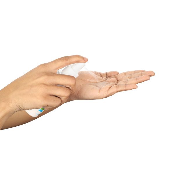 Mamaearth Gentle Mosquito Spray with Eucalyptus and Peppermint