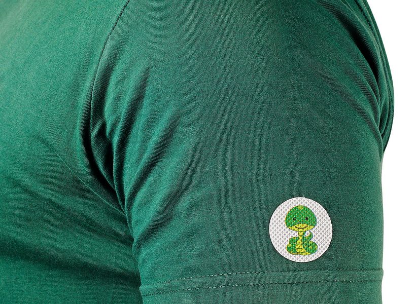 Mamaearth Natural Mosquito Repellent Patches, 24pcs1