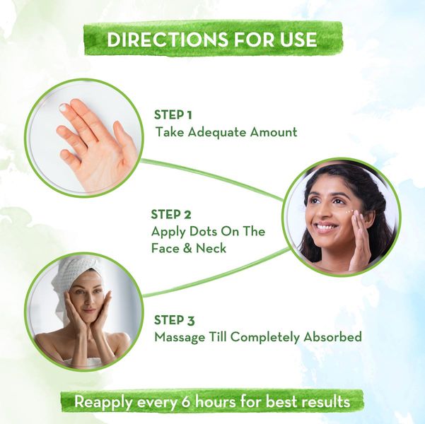 Mamaearth Sunscreen with Natural Ingredients 80g