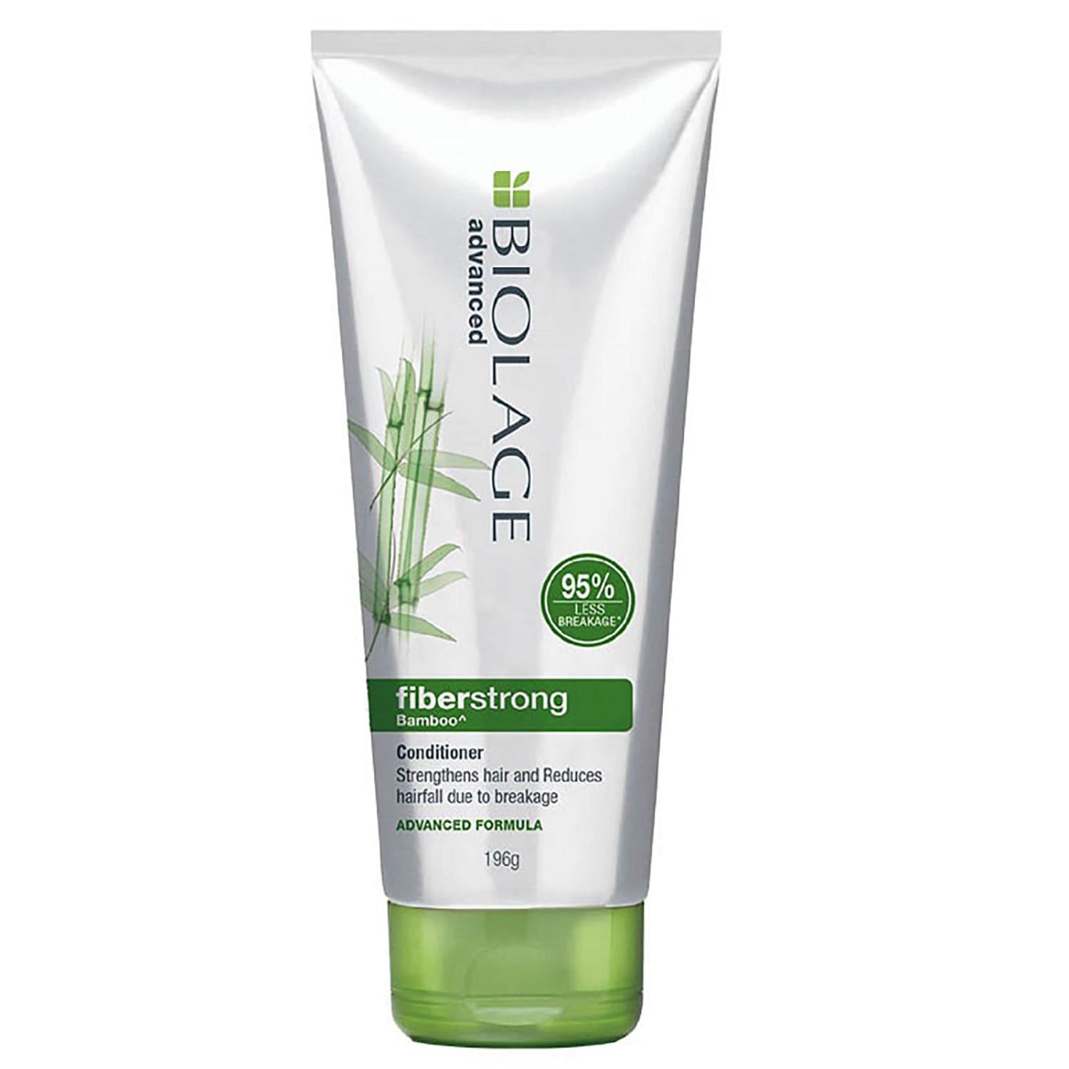 Matrix Biolage Advanced Fiberstrong Bamboo Conditioner - (196g) - Indicrest