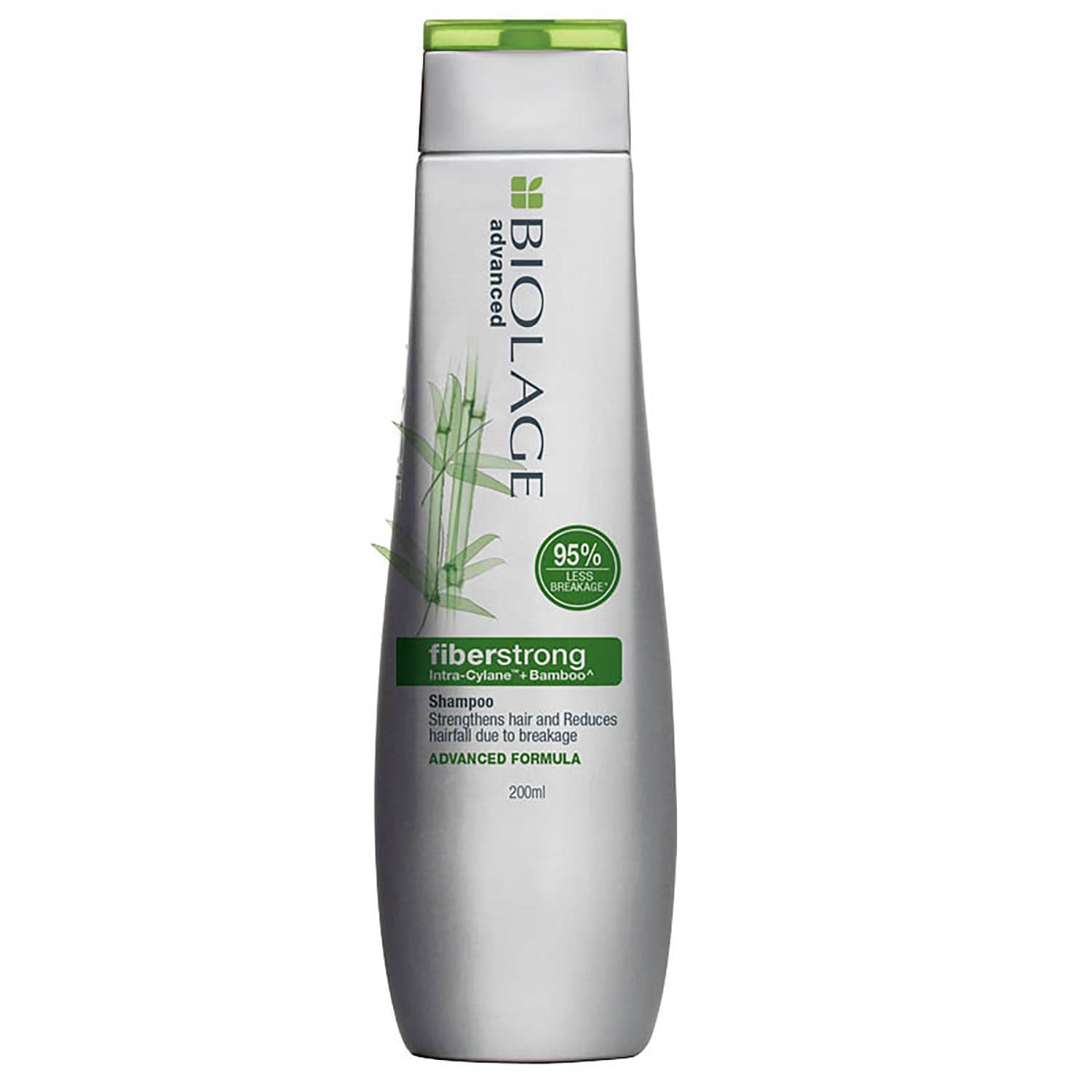Matrix Biolage Advanced Fiberstrong Shampoo - (200ml) - Indicrest