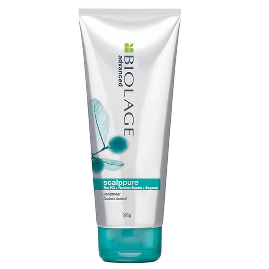 Matrix Biolage Advanced Scalppure Complete Solution Conditioner - (196g) - Indicrest Buy at Indicrest