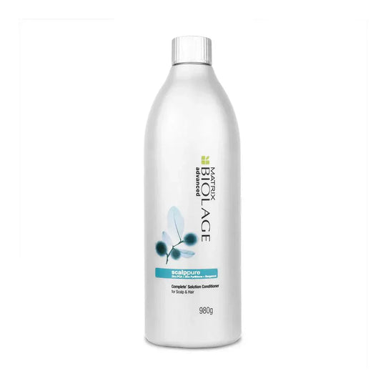 Matrix Biolage Advanced Scalppure Conditioner (980 g) - Indicrest Buy at Indicrest