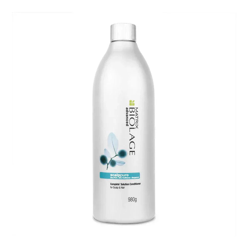 Matrix Biolage Advanced Scalppure Conditioner (980 g) - Indicrest