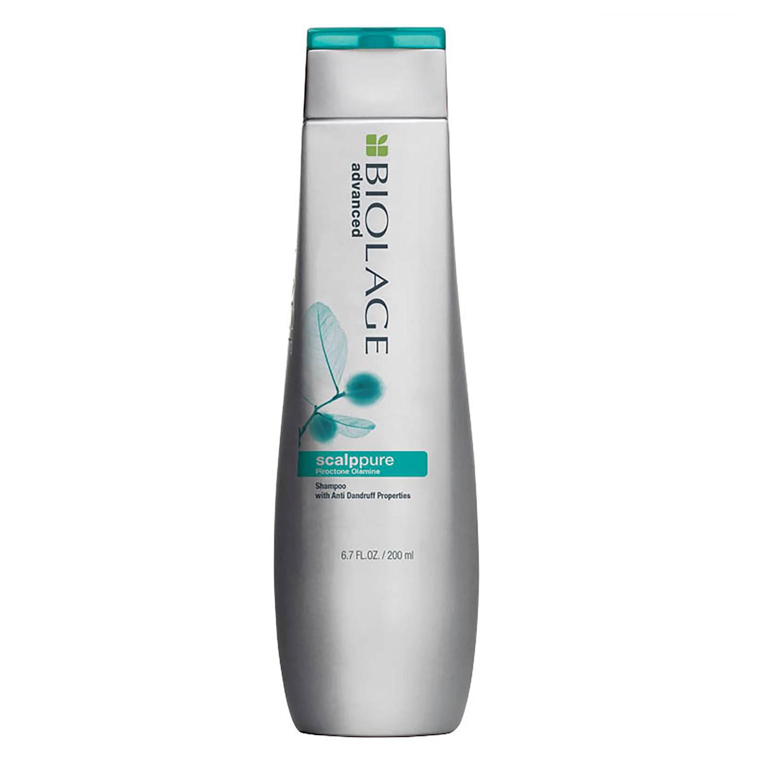 Matrix Biolage Advanced Scalppure Shampoo (200ml) - Indicrest