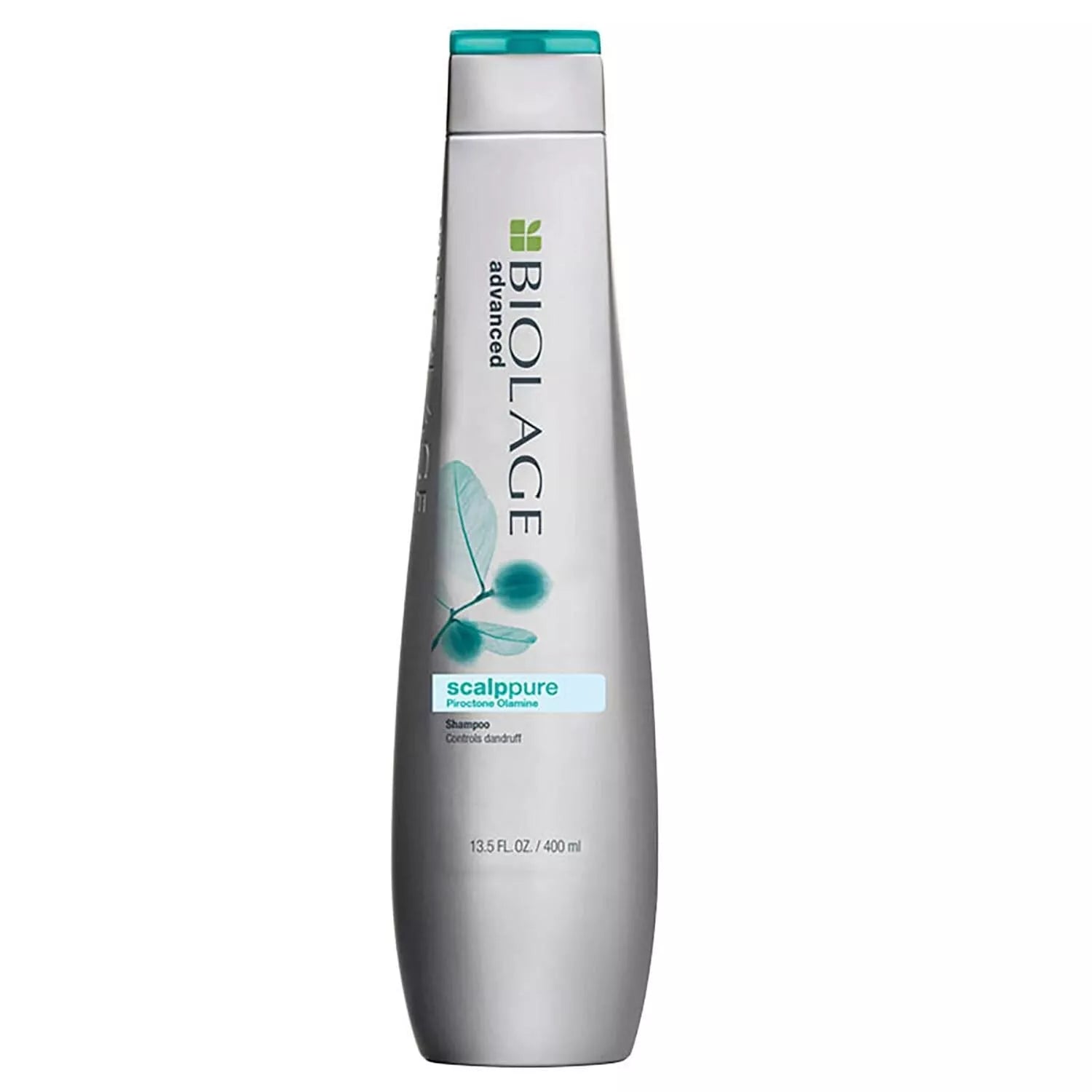 Matrix Biolage Advanced Scalppure Shampoo (400ml) - Indicrest