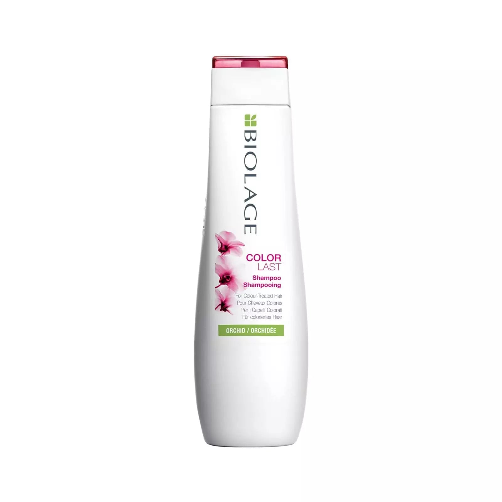 Matrix Biolage Colorlast Orchid Shampoo - (200ml) - Indicrest