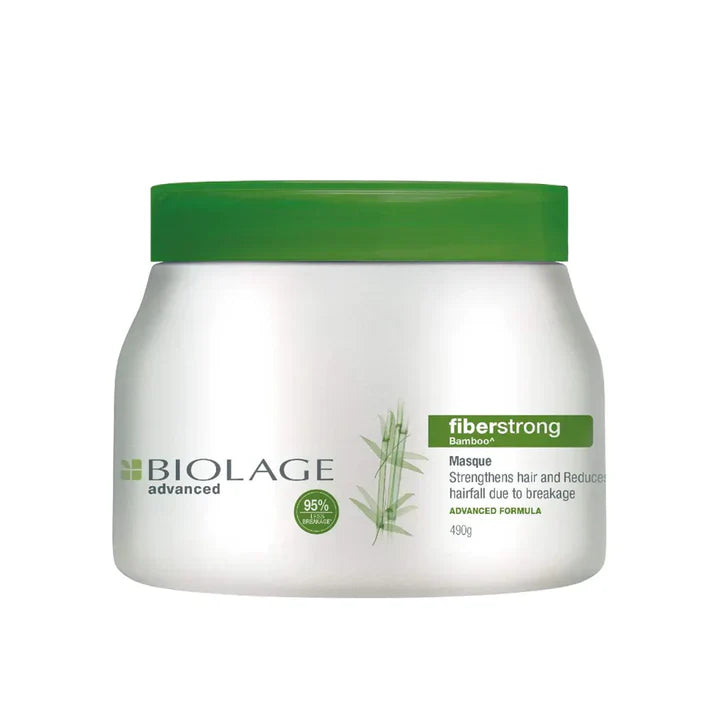Matrix Biolage Fiberstrong Masque - (490g) - Indicrest