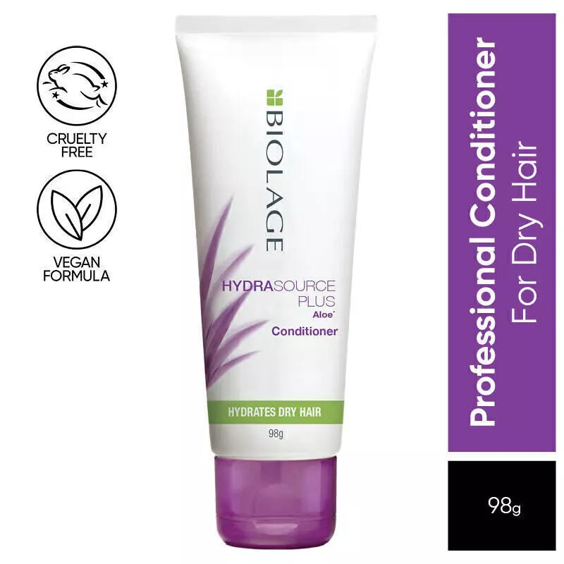 Matrix Biolage Hydrasource Pluse Aloe Conditioner (98 g) - Indicrest