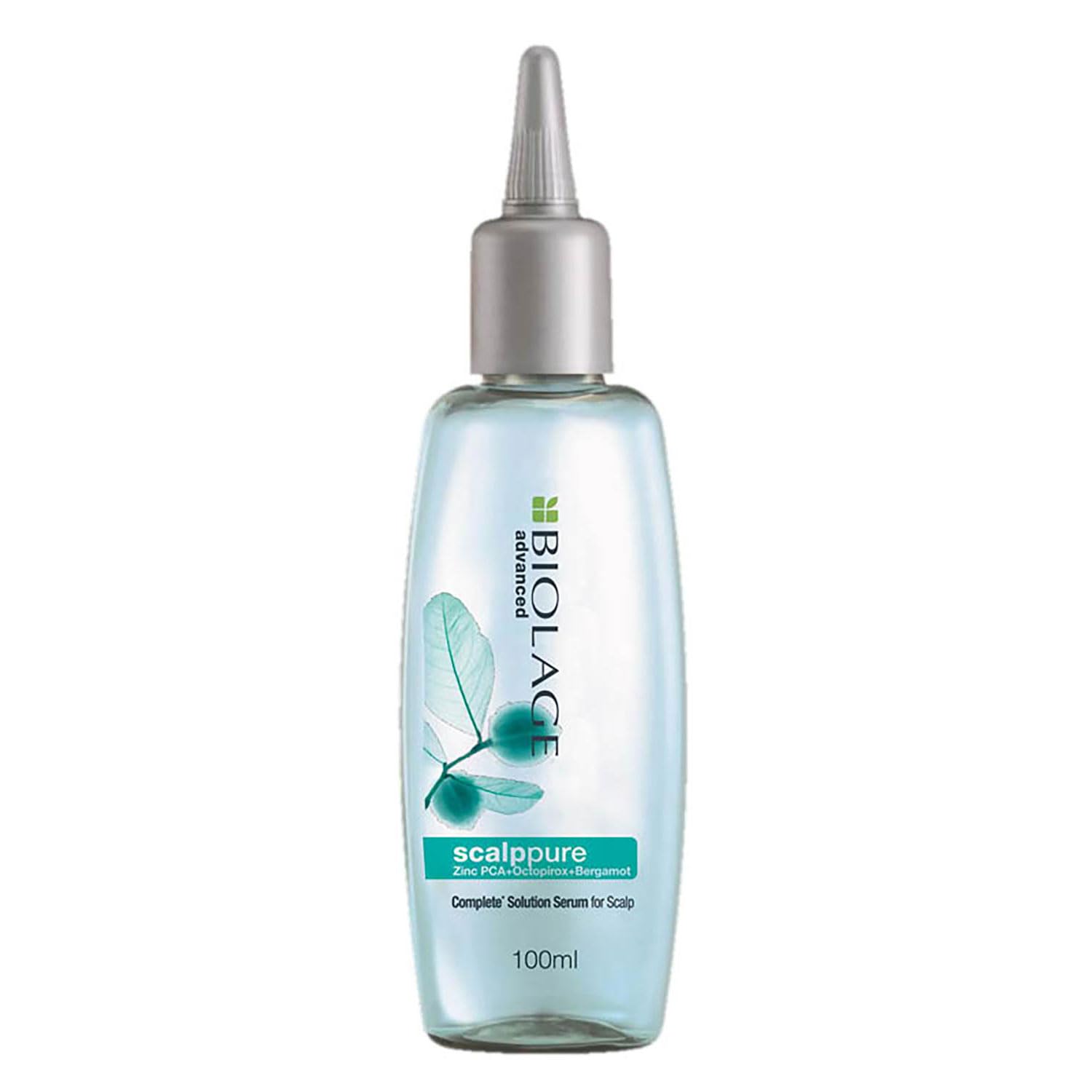 Matrix Biolage Scalppure Complete Solution Scalp Serum (100ml) - Indicrest
