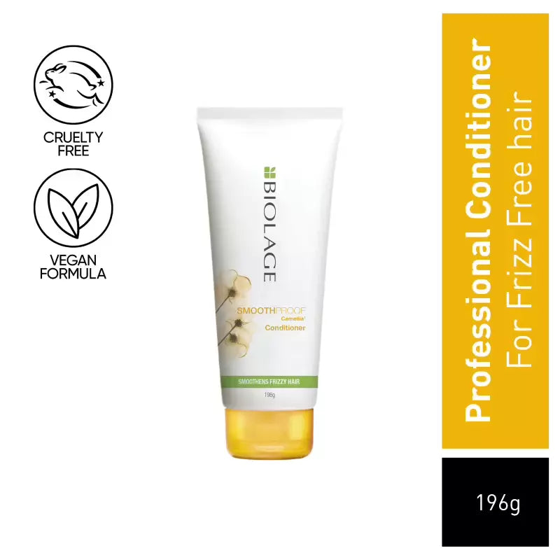 Matrix Biolage Smoothproof Conditioner (196 g) - Indicrest