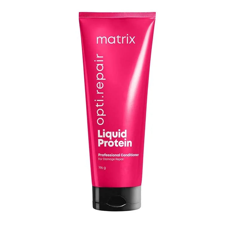 Matrix Opti.Repair Liquid Protein Professional Conditioner - (196g) - Indicrest