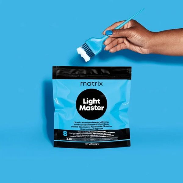 Matrix Light Master Hair Lightener, 500gm