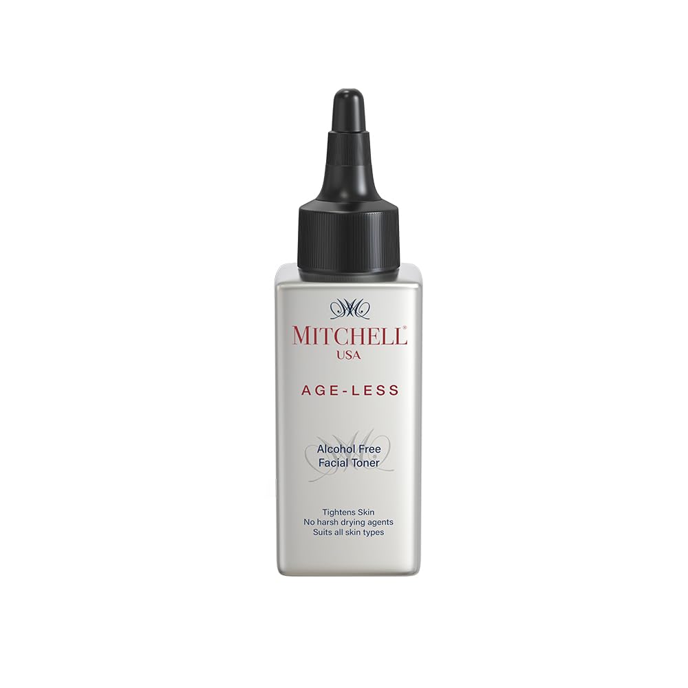 Mitchell Alcohol free - Facial Toner 100 ml - Indicrest