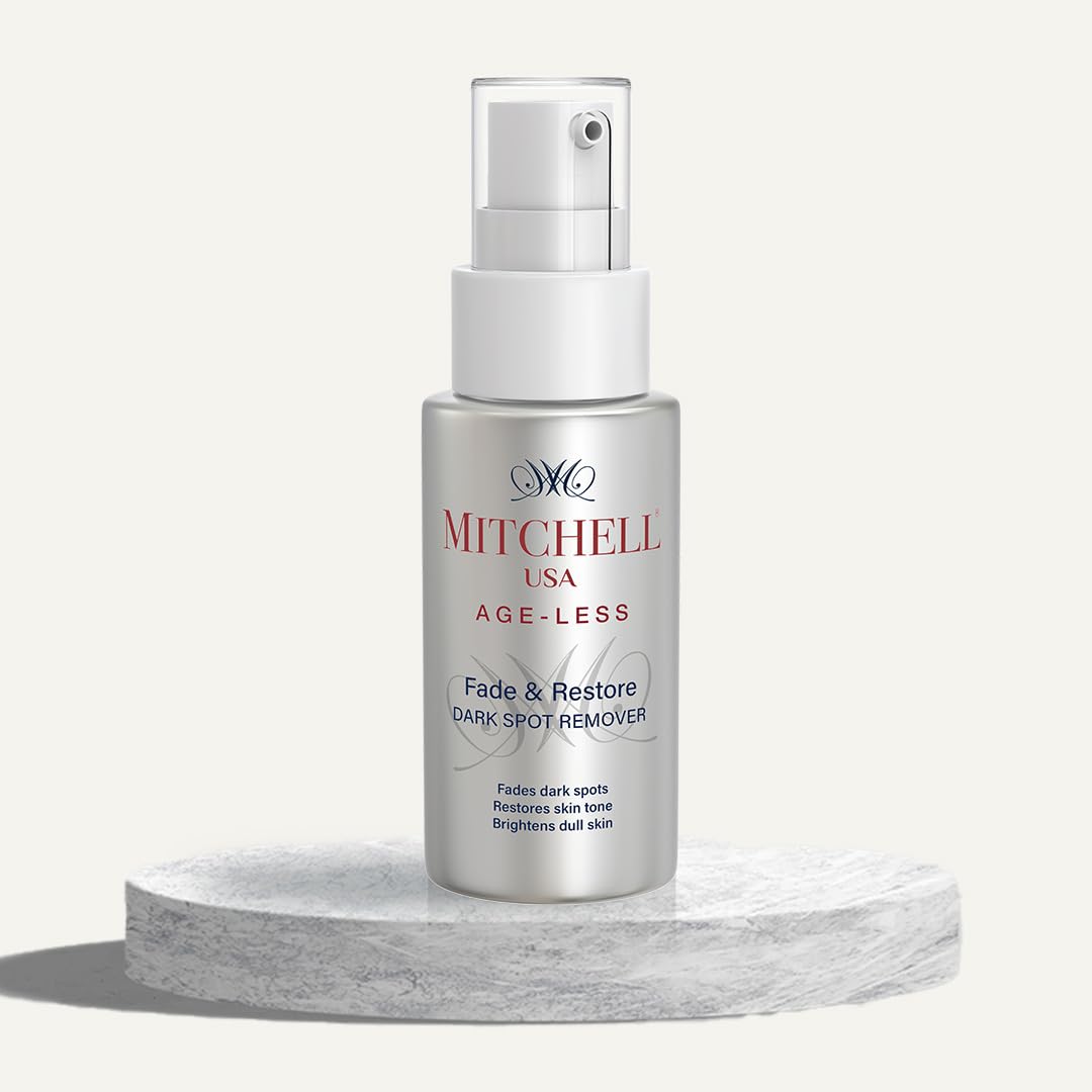 Mitchell Intense Dark Spot Remover - Fading Serum 50 ml - Indicrest