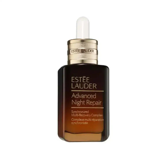 Estee Lauder Advanced Night Repair Synchronized Multi-Recovery Complex Serum With Tripeptide-32, 75ml, Buy from Indicrest