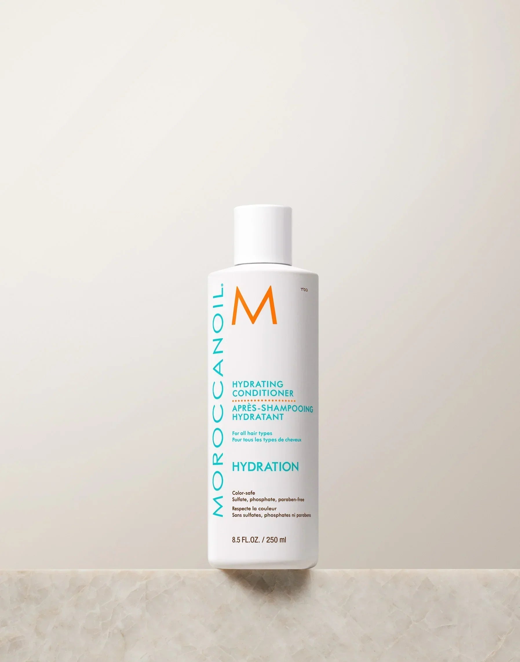Moroccan Oil Hydrating Conditioner, 250ml - Indicrest Buy at Indicrest