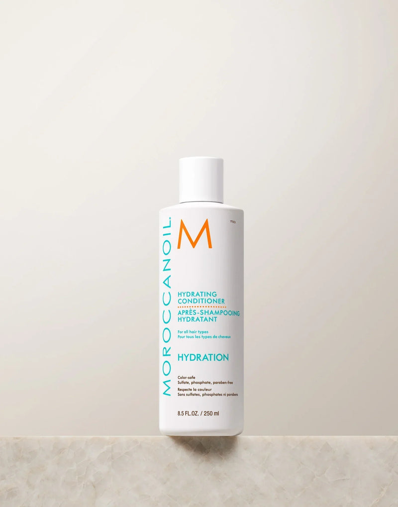 Moroccan Oil Hydrating Conditioner, 250ml - Indicrest Buy at Indicrest