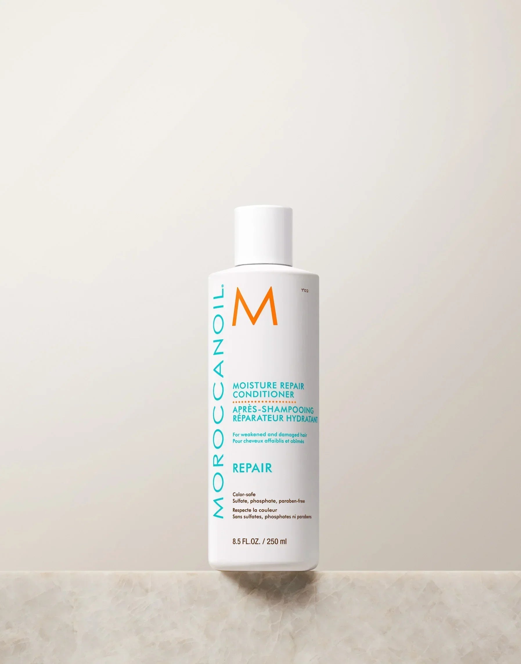 Moroccan Oil Moisture Repair Conditioner, 250ml - Indicrest