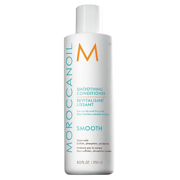 Moroccan Oil Smoothing Conditioner, 250ml - Indicrest
