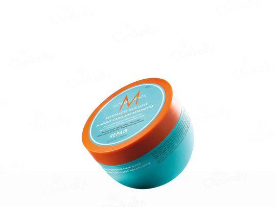 Moroccanoil Smoothing Mask For Hair 250ml Indicrest Buy at Indicrest