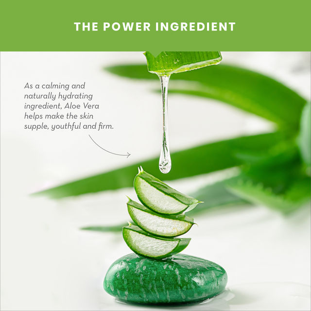 Natural Cupra Fiber Face Mask by WOW Skin Science

