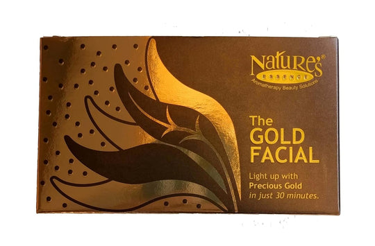 Nature's Essence GOLD KIT 20G - Indicrest Buy at Indicrest