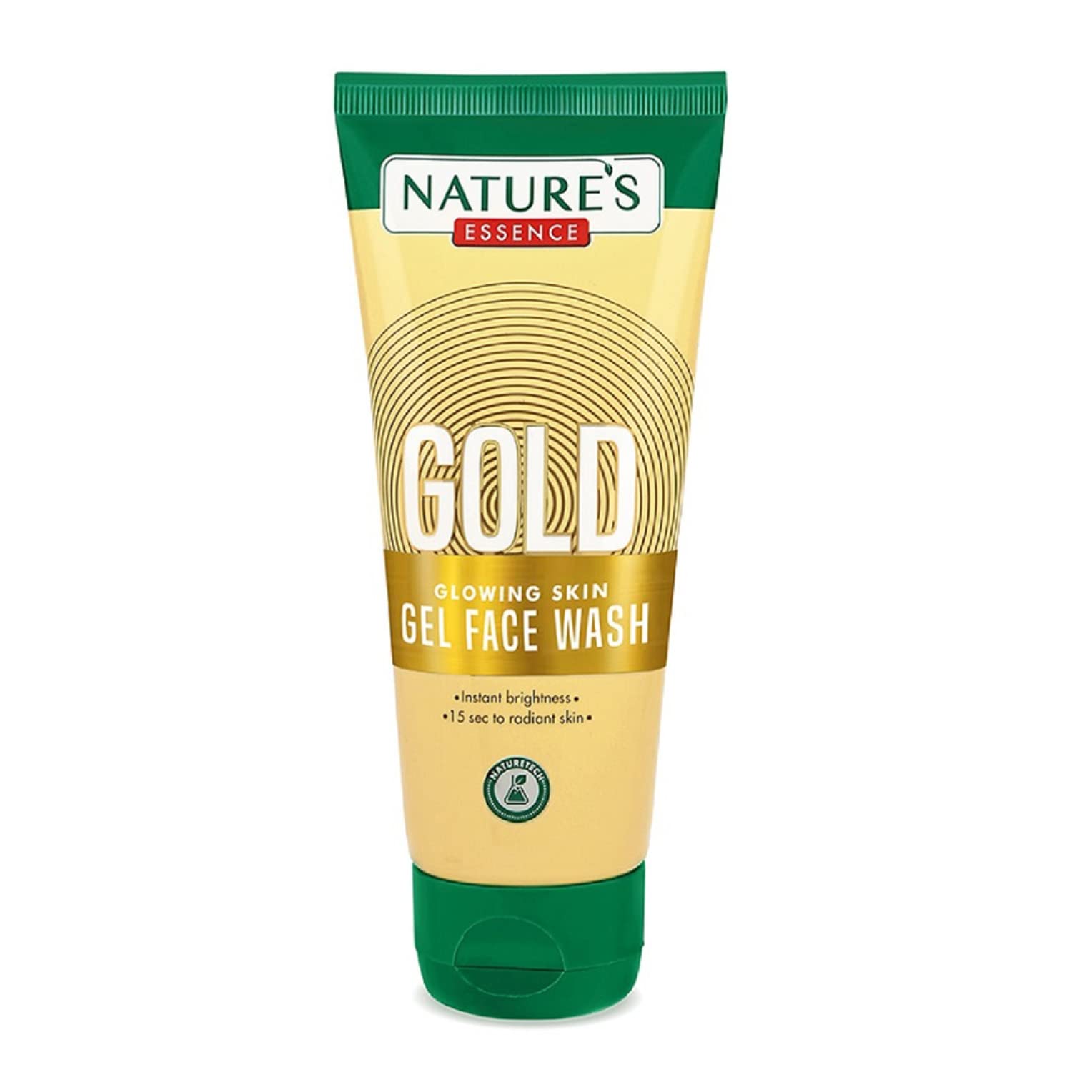 Nature's Essence Gold Gel - Indicrest