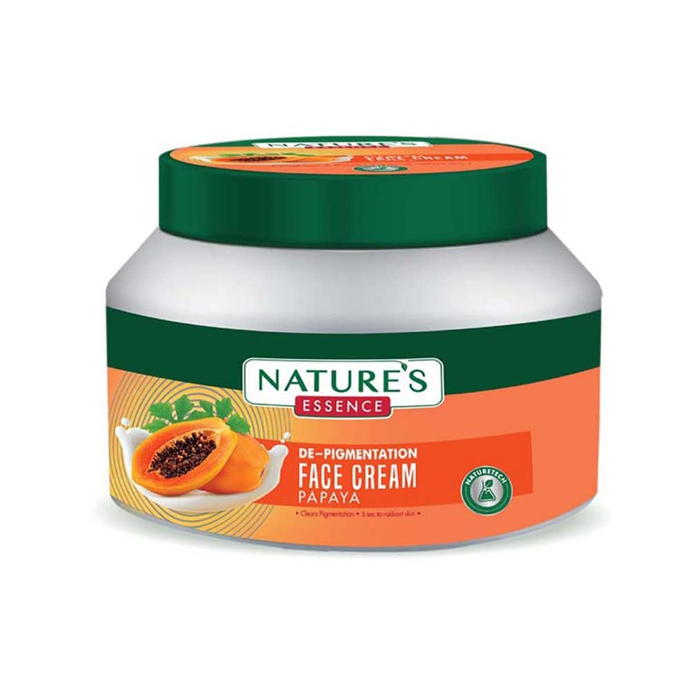 Nature's Essence Papaya Cream - Indicrest