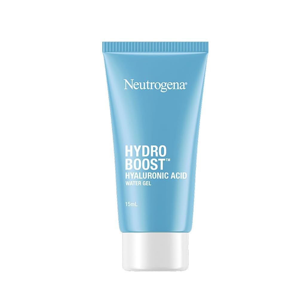 Neutrogena Hydro Boost Hyaluronic Acid Water Gel, 15g - Indicrest