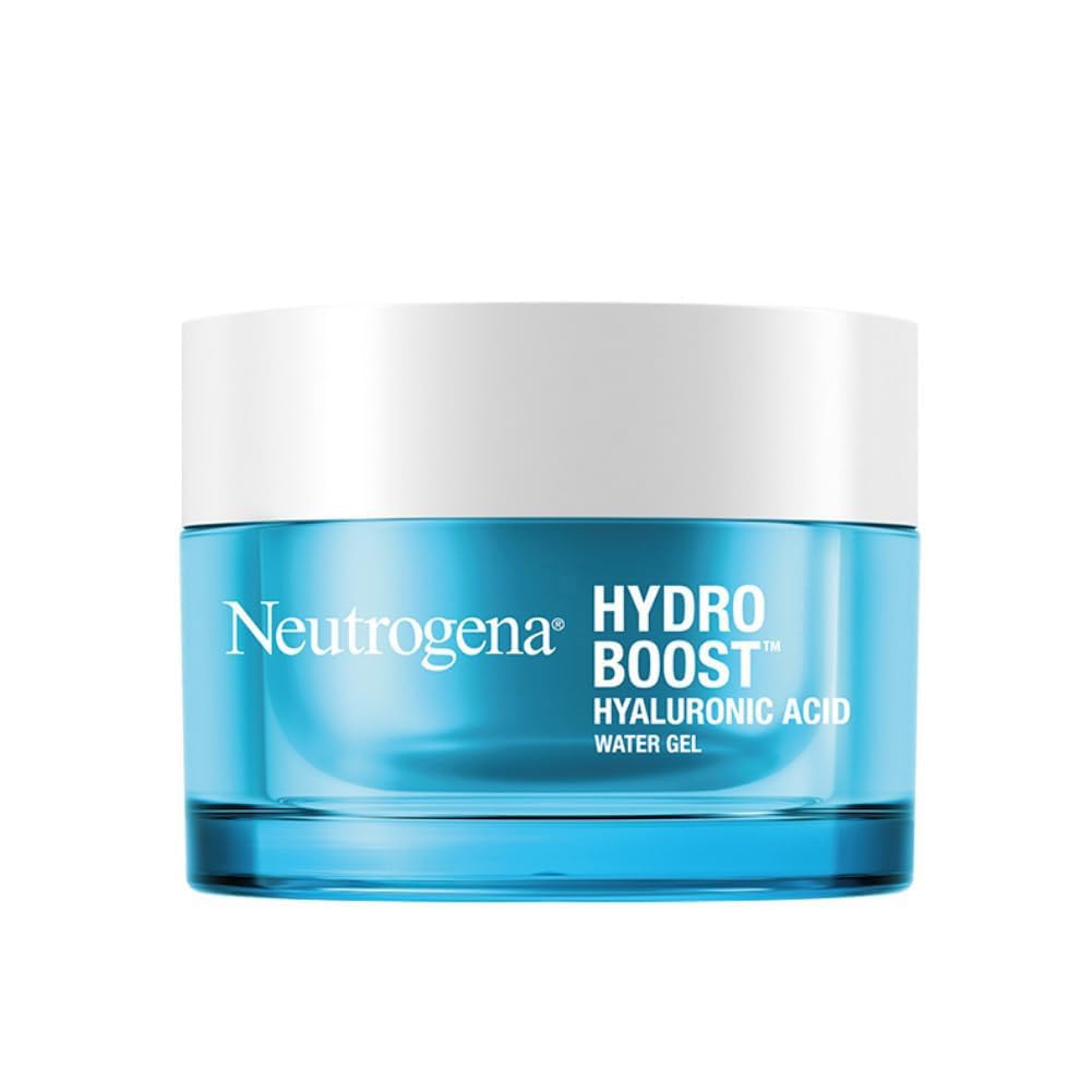 Neutrogena Hydro Boost Hyaluronic Acid Water Gel, 50g - Indicrest