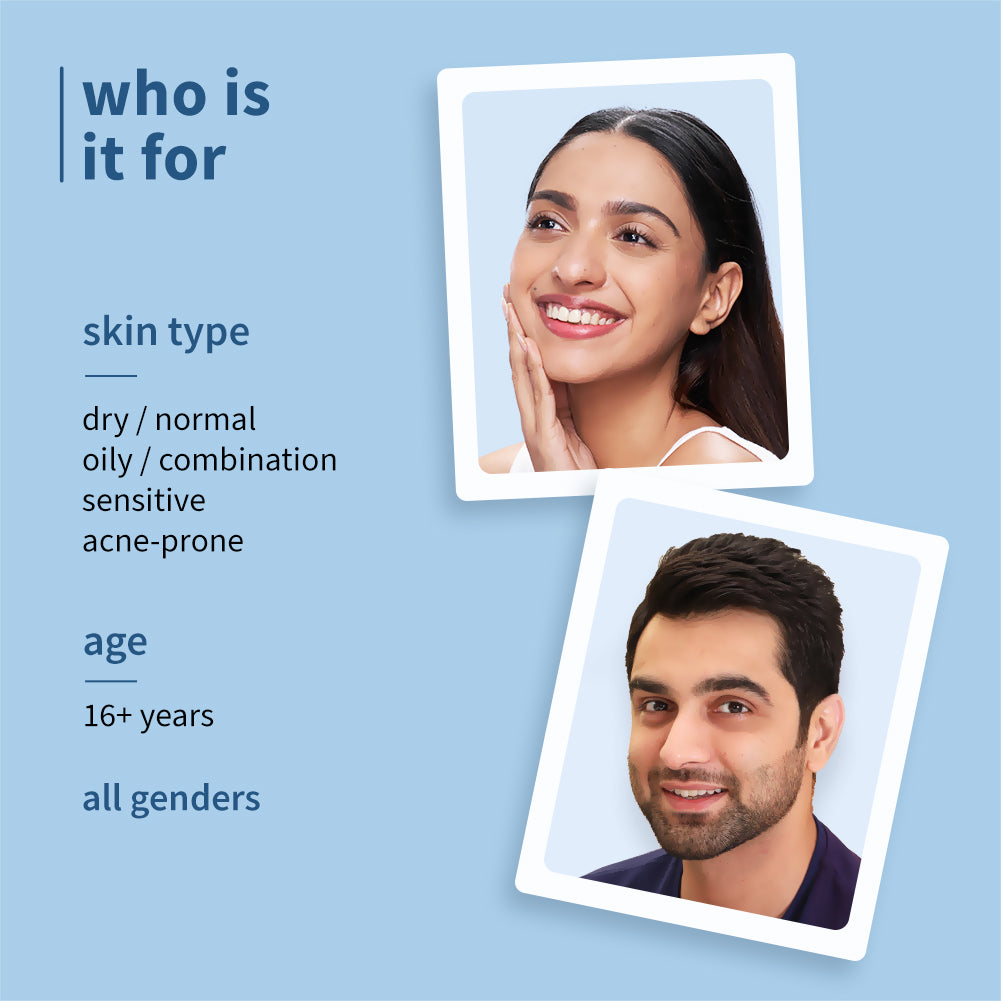 Plum 2% Niacinamide & Rice Water SPF 50 PA++++ Brightening Sunscreen | 3X Tan Reduction | 4-Hr Water Resistant | Dermat-Tested | No White Cast, 50g