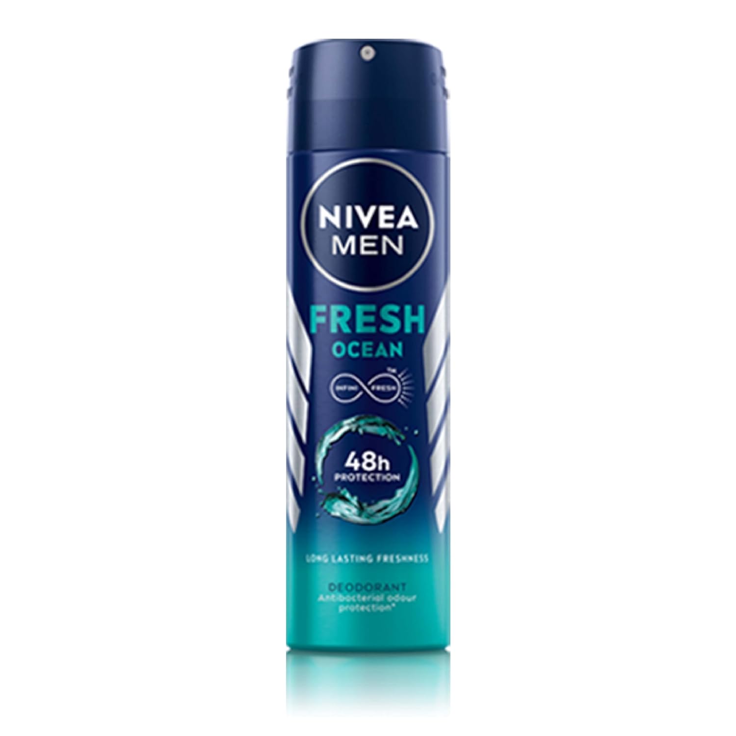 Nivea Men Fresh Ocean Deodorant - Indicrest