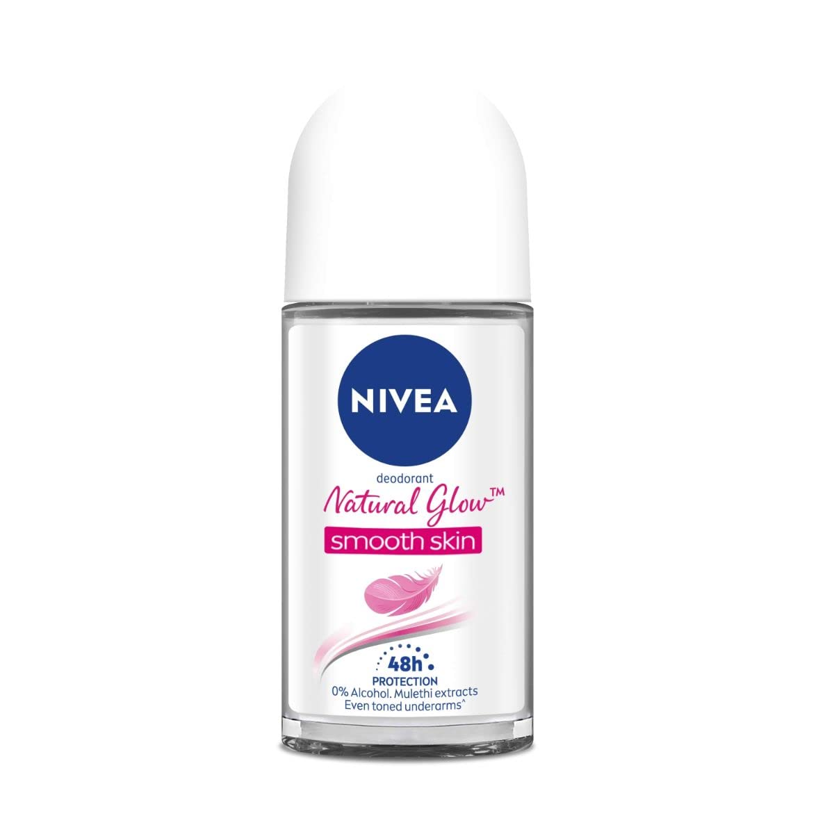 Nivea Smooth Skin Deodorant - Indicrest
