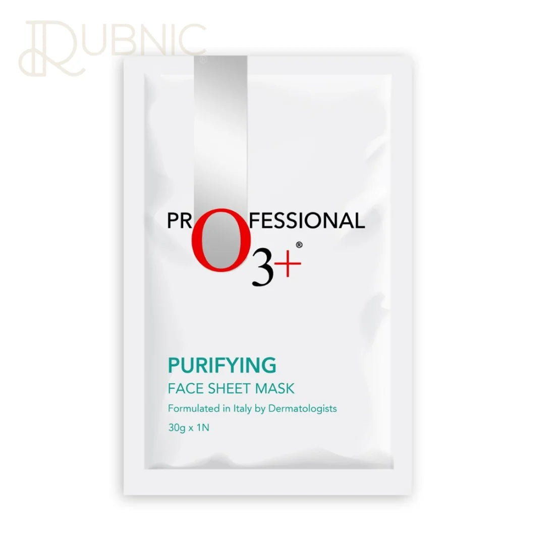O3+ Facial Purifying Face Mask - Indicrest